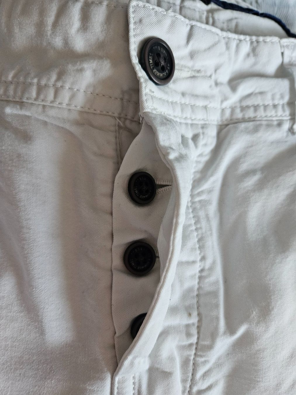 Hosen: Kurze Hose – Gebraucht aus Tann von Pepiino 4