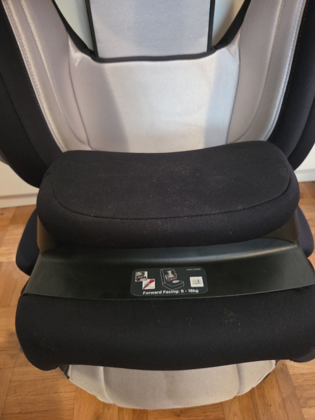 Joie Seggiolini per auto: Joie Kindersitz – Usato da Richenthal venduto da Angel_28 3