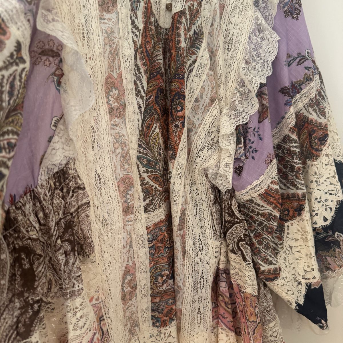 Vestiti: Zimmermann Kleid Neu Gr. 3 – Nuovo (secondo la descrizione) da Luzern venduto da TENDIMO 3