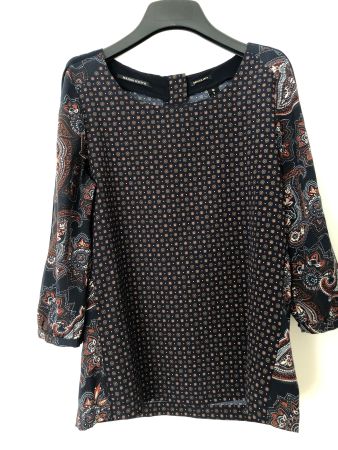 Maison Scotch Bluse Gr.2