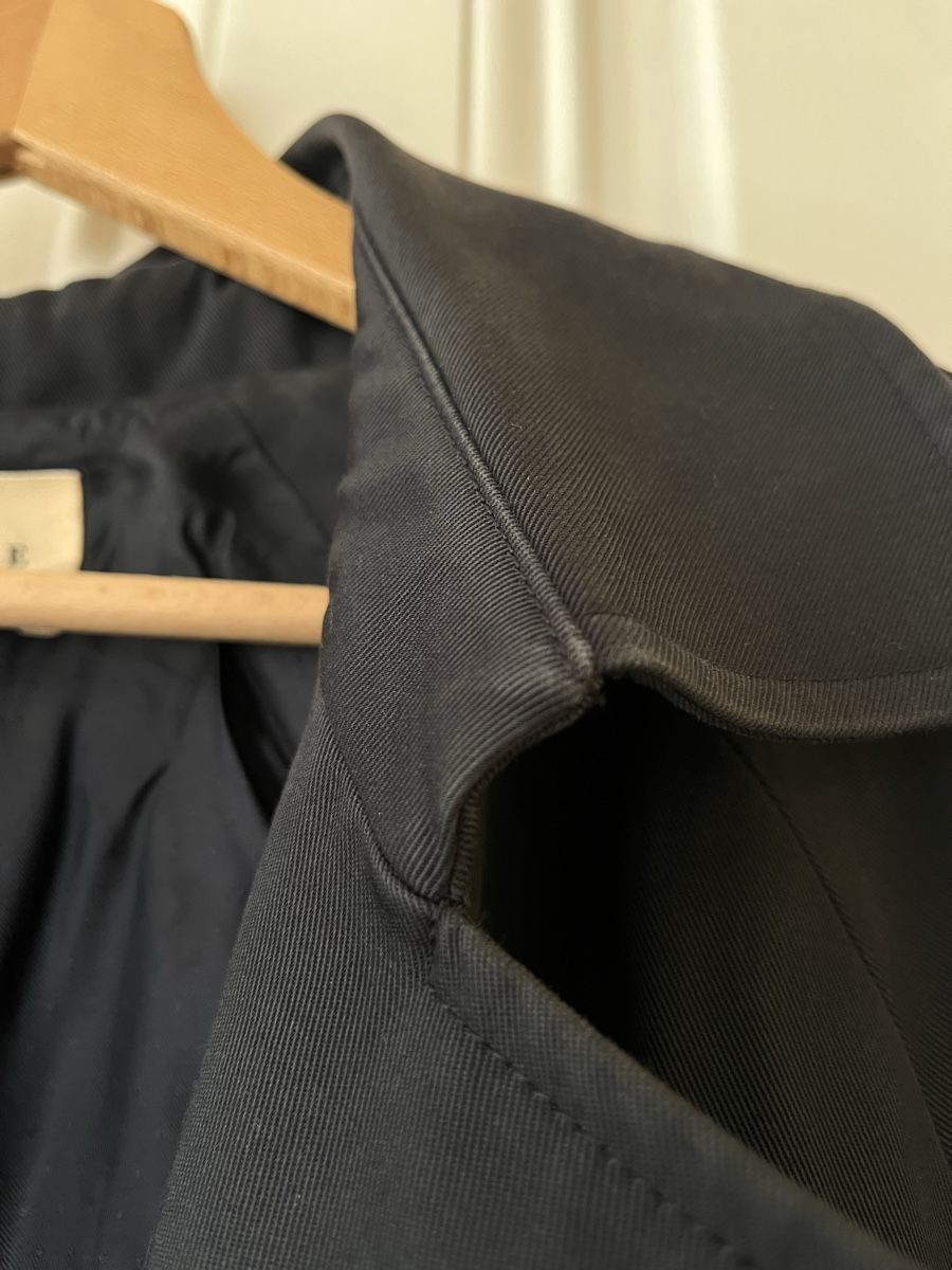Sezane Cappotti: Trenchcoat Scott Sezane – Usato da Lausanne venduto da gal_tfr5 4