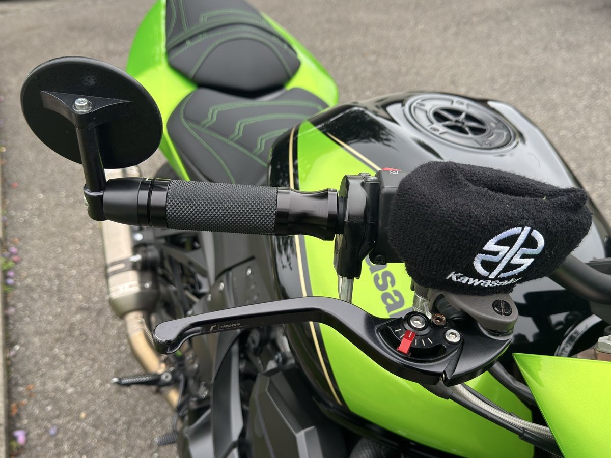 Kawasaki Strada: Kawaksaki Z750R – Usato da Lostorf venduto da Supra_1990 7