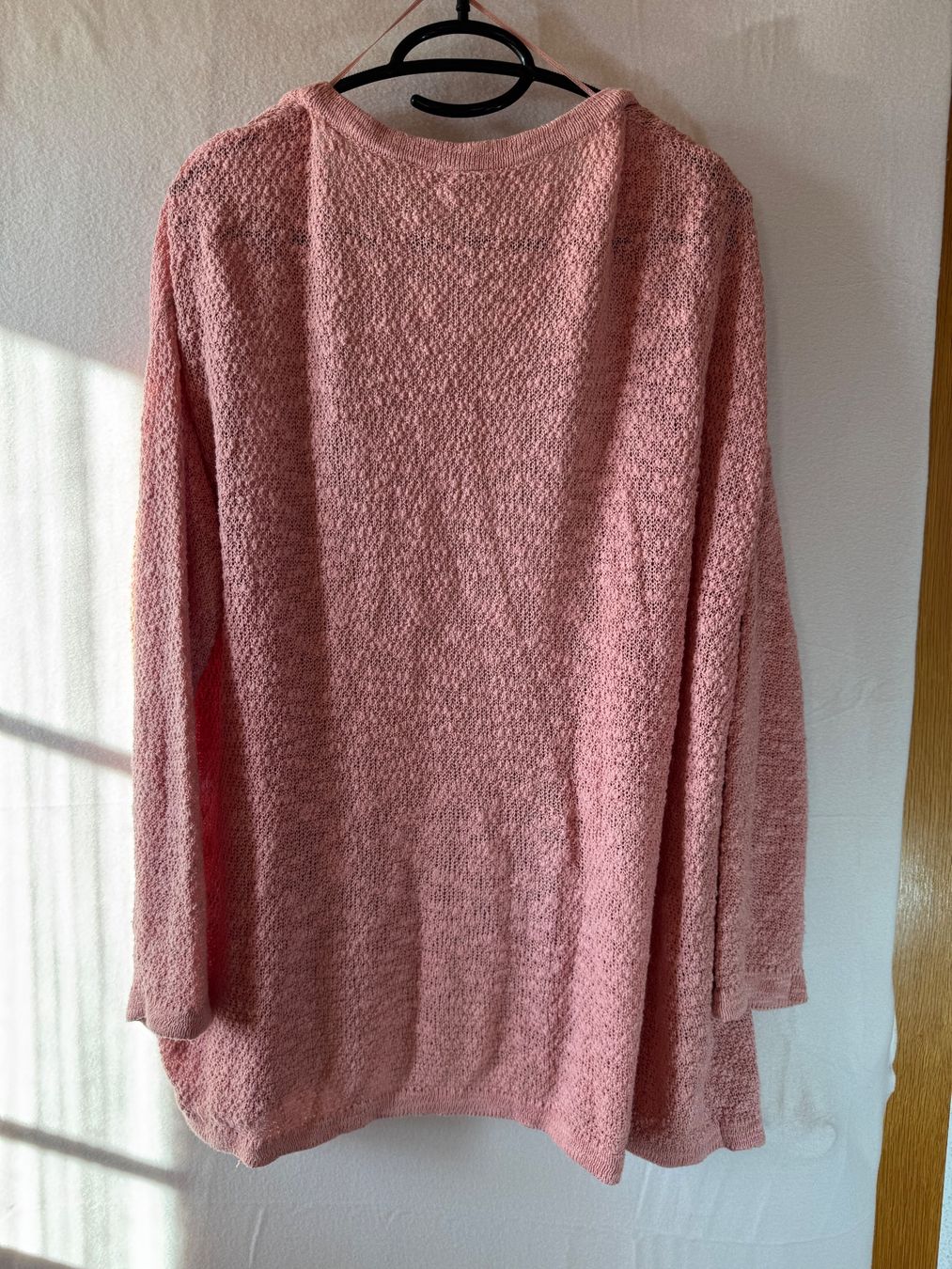 Roxy Giacche: Strickjacke von Roxy Gr. M – Usato da Grosswangen venduto da second_hand_dress 2
