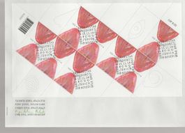 enveloppe FDC 1530