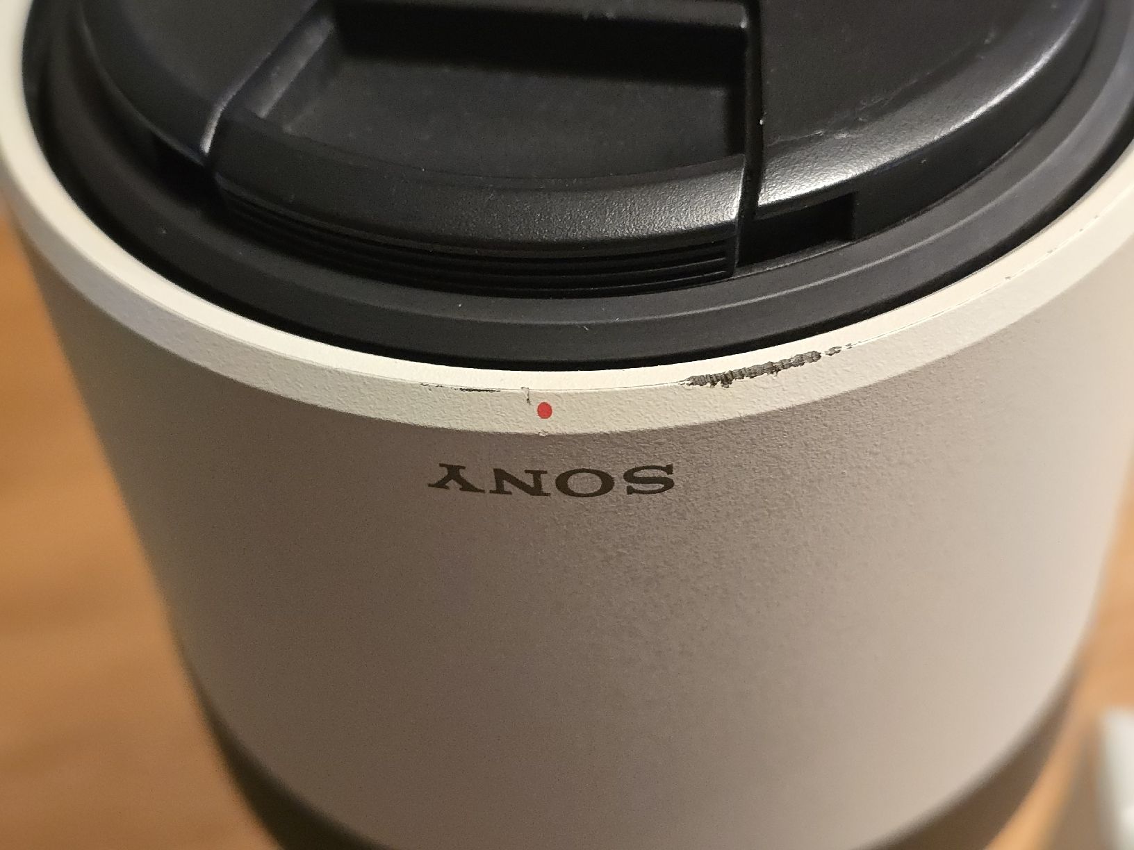 Sony Obiettivi: Sony FE 200-600 Teleobjektiv – Usato da Reigoldswil venduto da stonie73 4