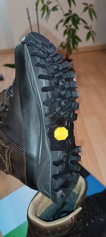 Scarpe da donna: Trekkingschuhe Meindl Island Lady MFS Active – Usato da Alt St. Johann venduto da mar_rgq8 4