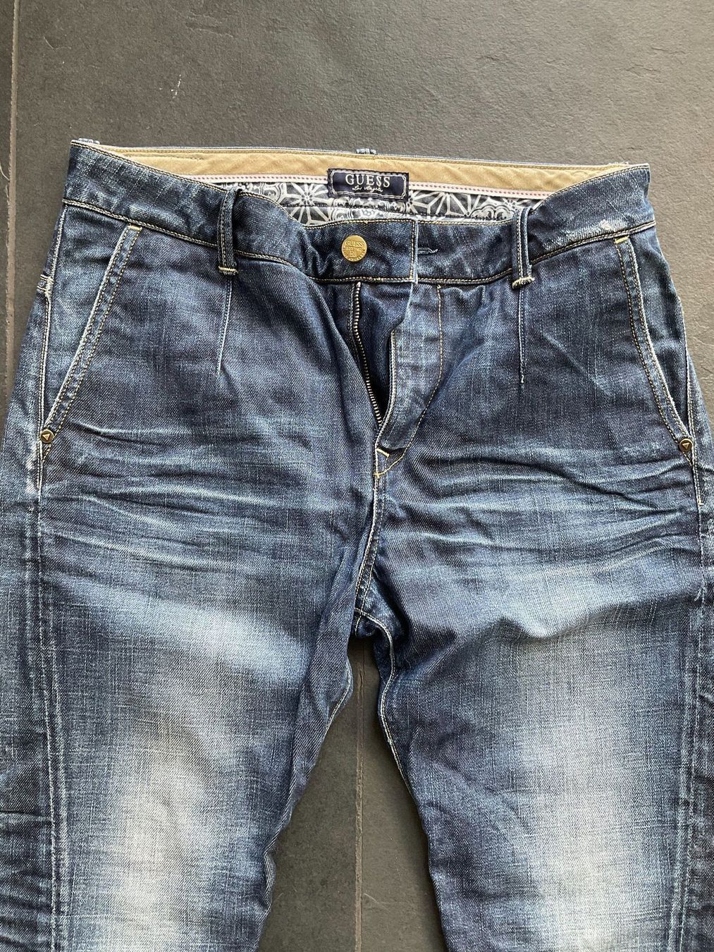 Guess Jeans: Guess Jeans – Usato da Röschenz venduto da Queen020 2