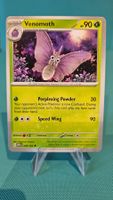 Venomoth MEW 049/165 EN