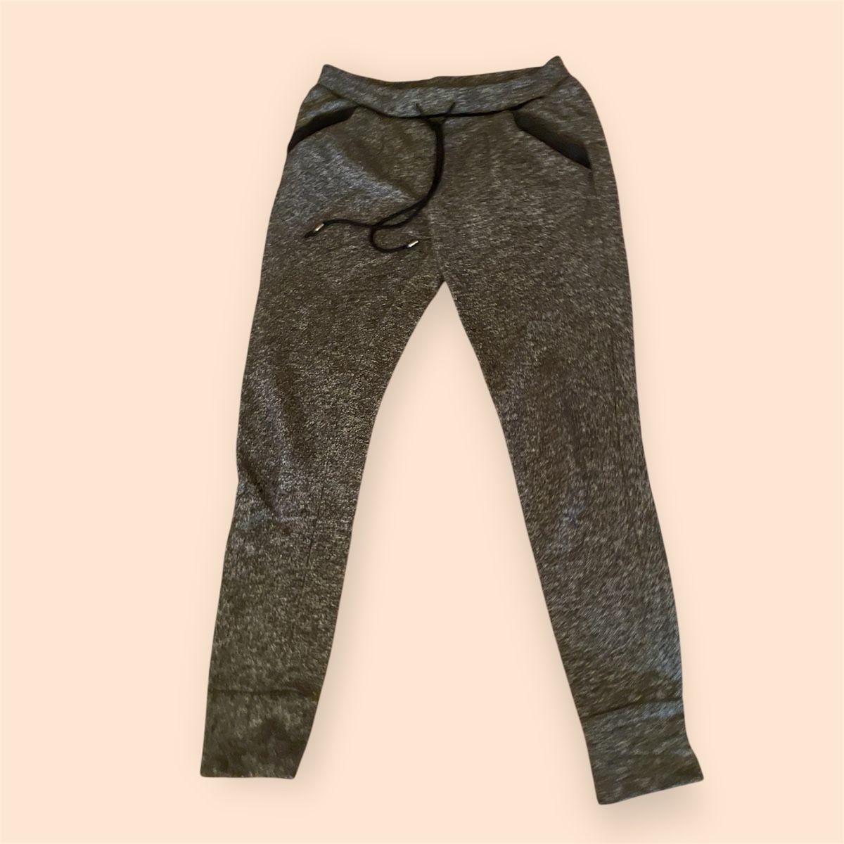 Promod Pantaloni: GREY SWEATPANTS FROM PROMOD S – Usato da Zürich venduto da lydia.joray 2