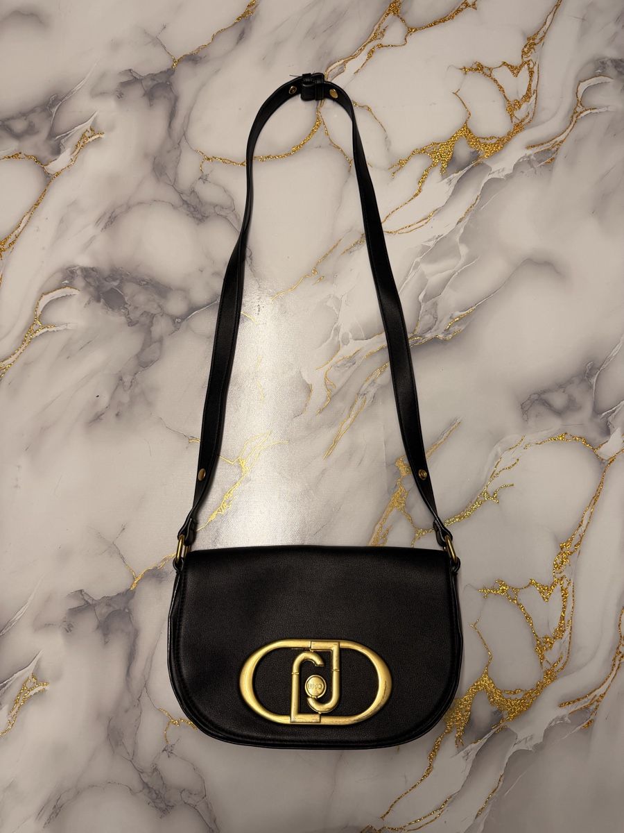 Liu Jo Borse da donna: Liu Jo Tasche Black – Usato da Massagno venduto da pokecoach