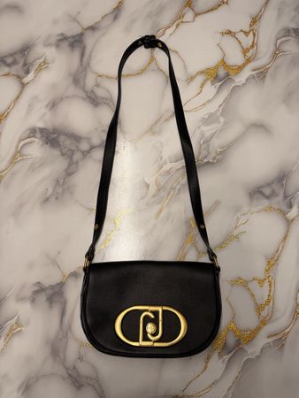 Liu Jo Tasche Black