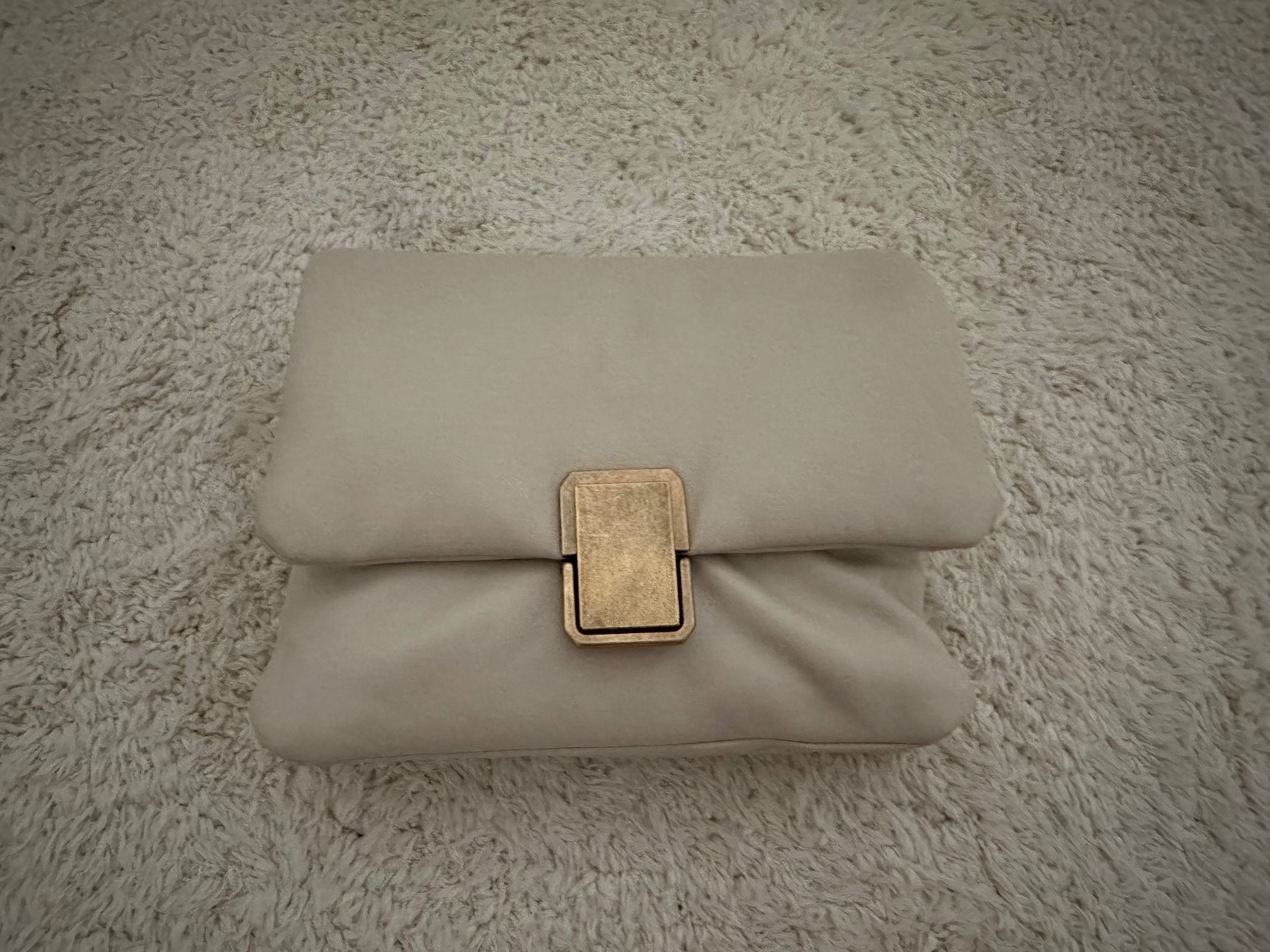 Massimo Dutti Borse da donna: Massimo Dutti bag – Nuovo e nell'imballaggio originale da Dallenwil venduto da ZD2019 2