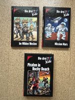 Bücherpaket - 5 Geschichten von "Die drei ??? KIDS"