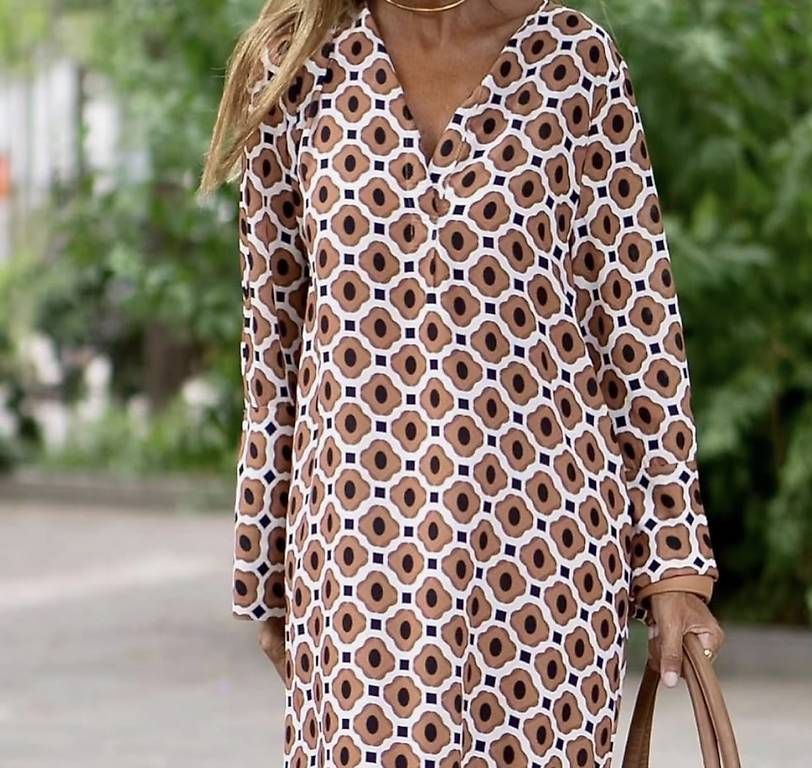 Vestiti: Retro Sommerkleid Gr. M – Usato da Stäfa venduto da DearDarling 2