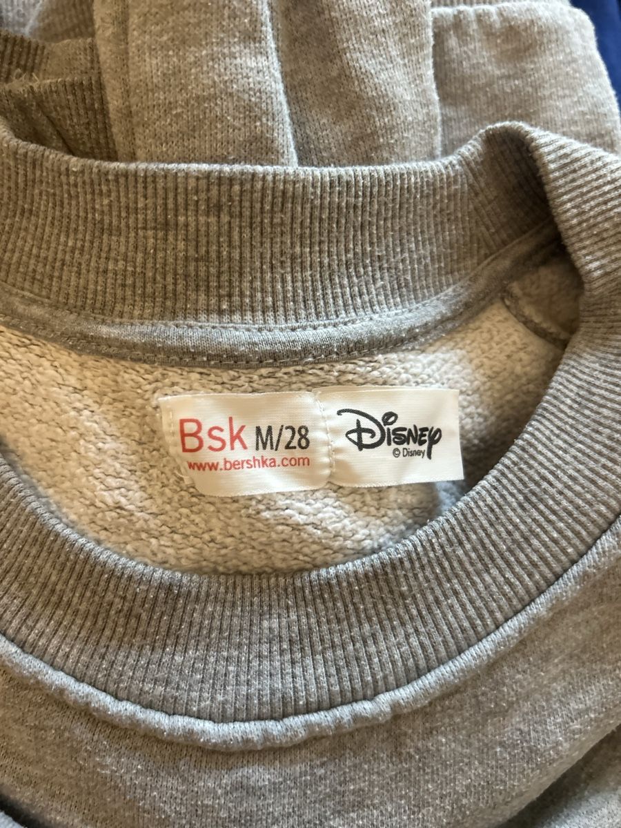 Bershka Maglioni & Felpe: Bershka Disney Pullover mit Mickey – Usato da Brüttisellen venduto da becca2503 1