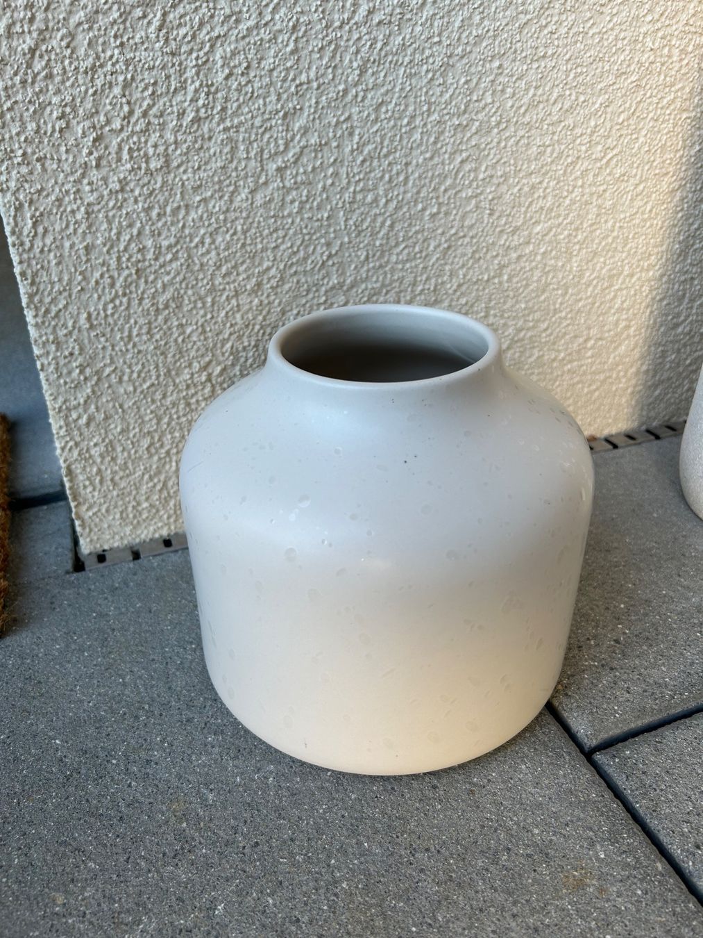 Ikea Vasen & Gefässe: Praktisch neue Vase – Neu (gemäss Beschreibung) aus Diegten von ste_pvd5 4