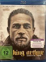 King Arthur (2004)