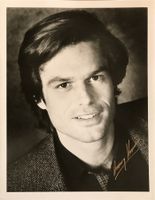 Harry Hamlin Autogramm signiert Foto 20x25cm