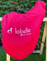 LaBelle Dressursattel 16,5” LED