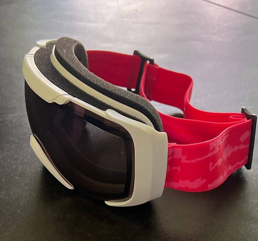 Brillen & Gläser: Skibrille – Gebraucht aus Bilten von and_6hjn 1