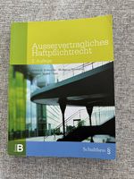 Ausservertragliches Haftpflichtrecht