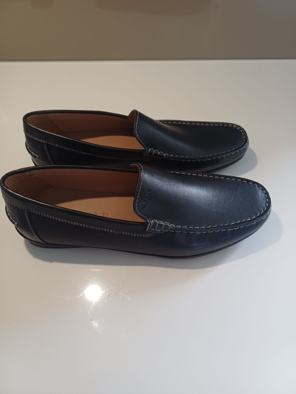 Geox Chaussures hommes: Geox Loafers – Neuf (Voir description) à Goldach par Requiliz 1