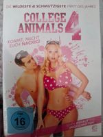 DVF College Animals 4