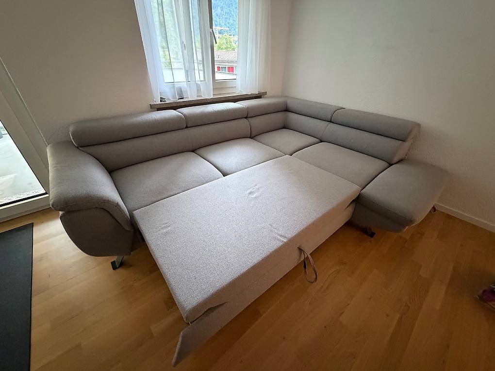 Sofas: Sofa  – D'occasion à Chur par fabianvenzin 1