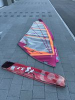 Neilpryde Segel X3 3.7 guter Zustand inkl. Tasche