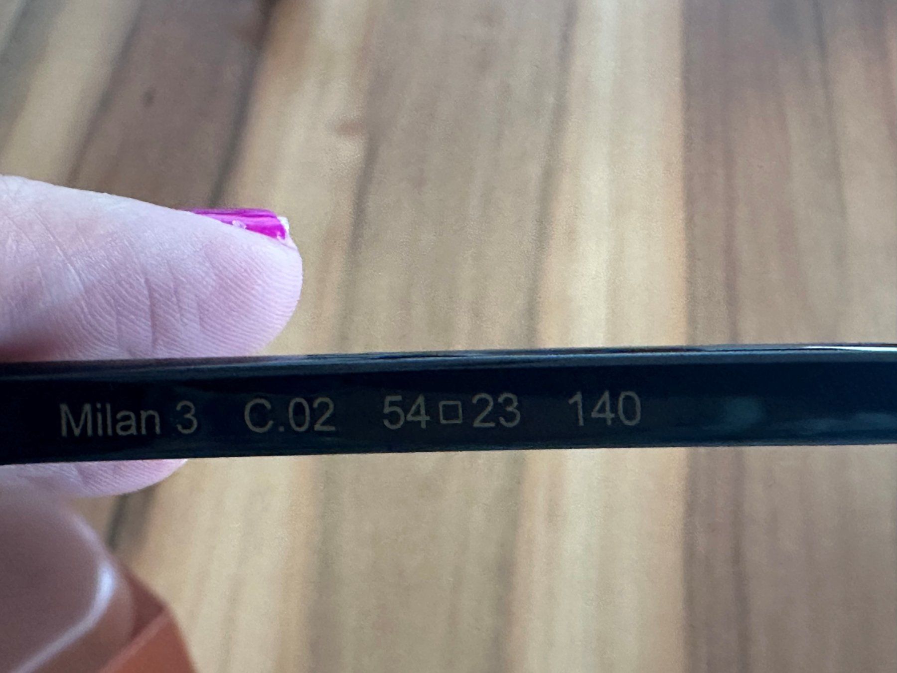 Occhiali & Lenti: Sonnenbrille Illsteva – Usato da Lostorf venduto da Rensolric 3