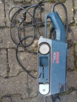 Bandschleifer BOSCH GBS 75 AE Professional gebraucht