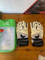 Erima Torwarthandschuhe grosse 11 neu Lot010325101