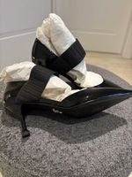 Prada Pumps Gr. 35 Schwarz, Elegant - Top Zustand! (55)