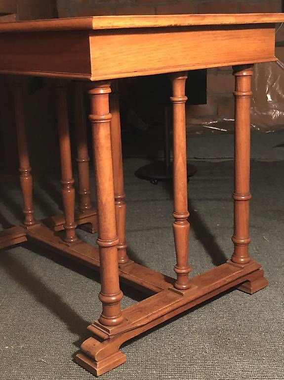 Tables: Louis XV – D'occasion à Aeschi SO par sim_sp26 4