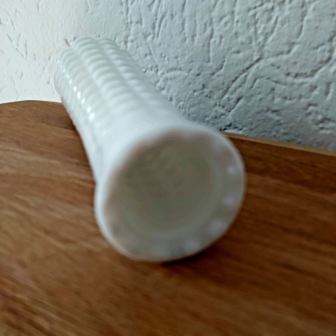 Vasi & Recipienti: Alte Opalin Glas Vase – Usato da Bern venduto da aronari 3
