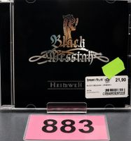 CD Black Messiah - Heimweh, Nr. 883