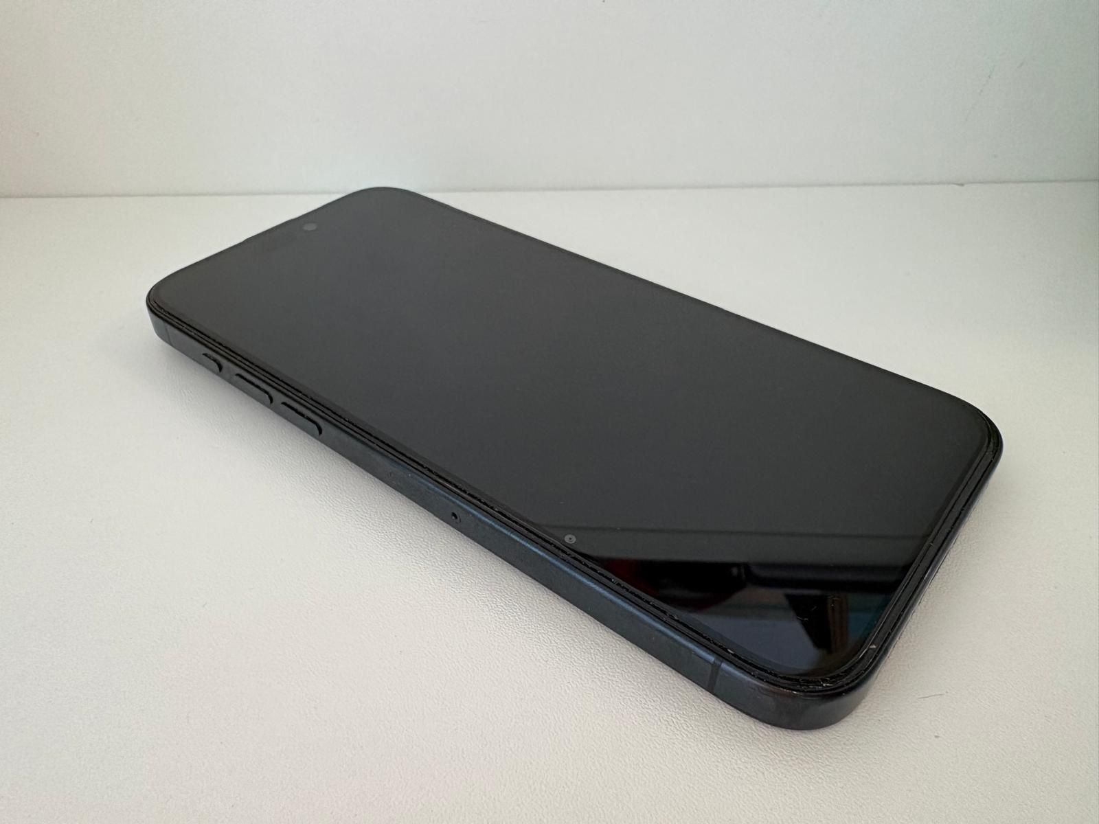 Apple Telefoni cellulari / Smartphones: iphone 15 pro max – Usato da Lachen SZ venduto da epe_h6fw 3