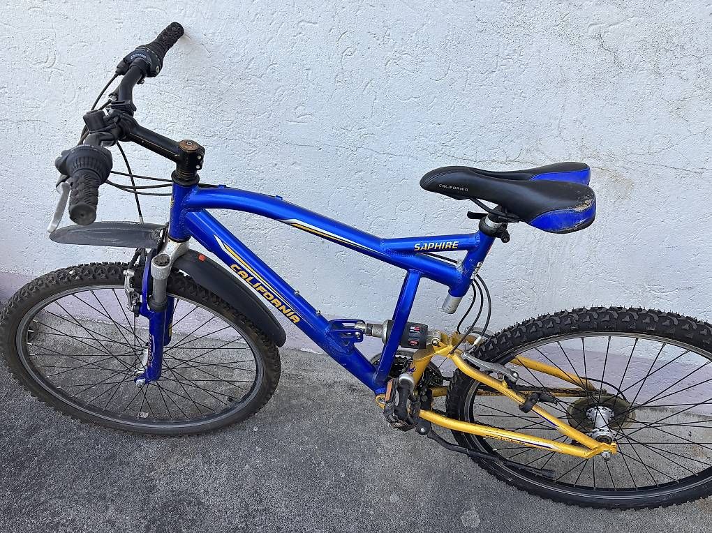 Velos: Velo – Gebraucht aus Dulliken von cag_fy79 2