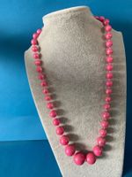 Plastikkette runde kugeln (farbe wählbar)