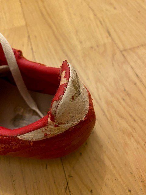 Adidas Scarpe da uomo: Adidas Gerd Müller – Usato da Zürich venduto da Kurland1 6