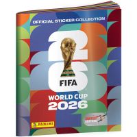 Panini WM 2026