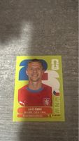 CZE 11 , FIFA WORLD CUP 2026 PANINI 