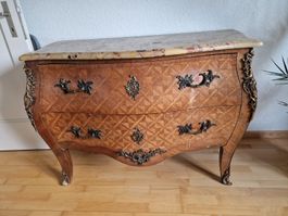 Louis XV Kommode