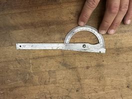 Gradmesser / Winkelmesser