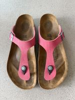 Birkenstock Gizeh, Gr. 40