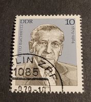 DDR 1979 briefmarke