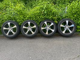 Felgen für MAZDA CX 7