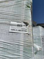 EPS 220mm neu zu verkaufen ca 70m2