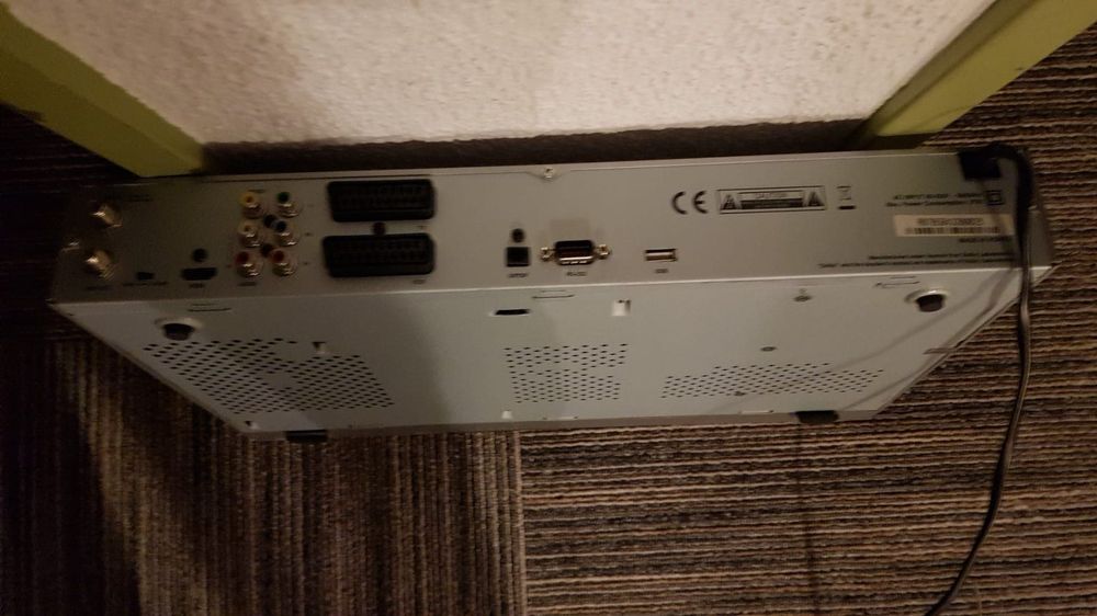 Topfield 7700 HSCI Satelliten Receiver Kaufen auf Ricardo