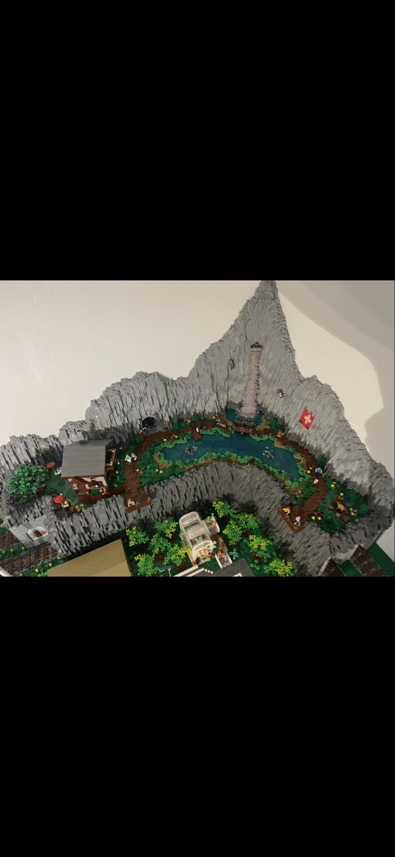 Lego Giocattoli: Lego und Klembaustein Stadt – Usato da Härkingen venduto da Muelli7 3